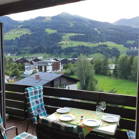 Apartment Panoramawohnung