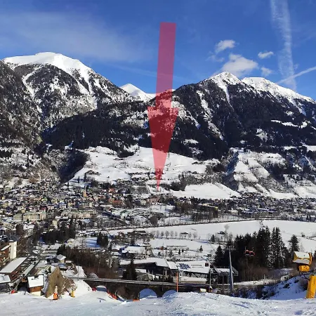 Panoramawohnung Apartment