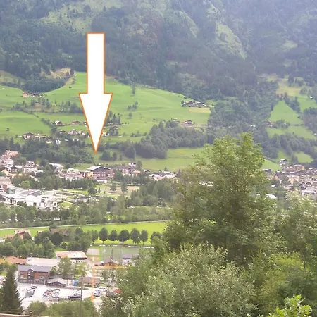 Panoramawohnung Apartment