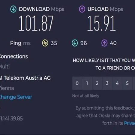 Apartment Panoramawohnung