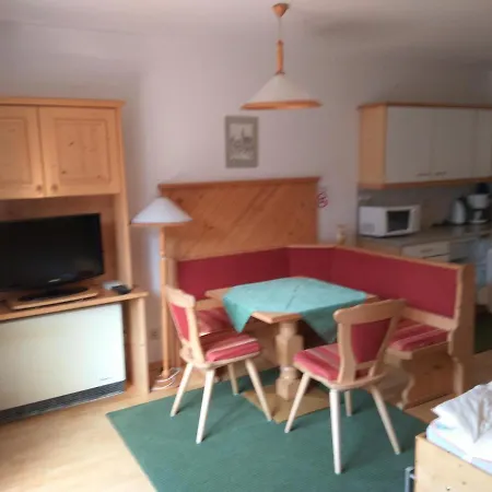 Panoramawohnung Apartment Bad Hofgastein