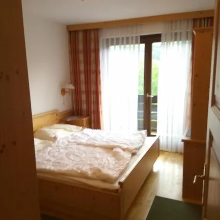 Panoramawohnung Apartment