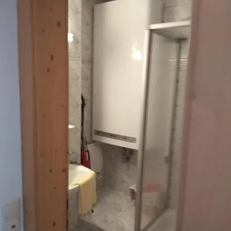 Panoramawohnung Apartment Bad Hofgastein