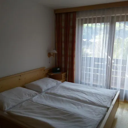 Panoramawohnung Apartment