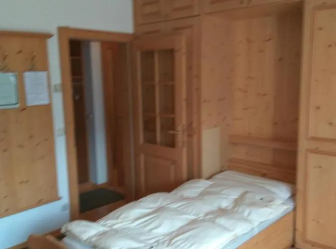 Apartment Panoramawohnung Bad Hofgastein