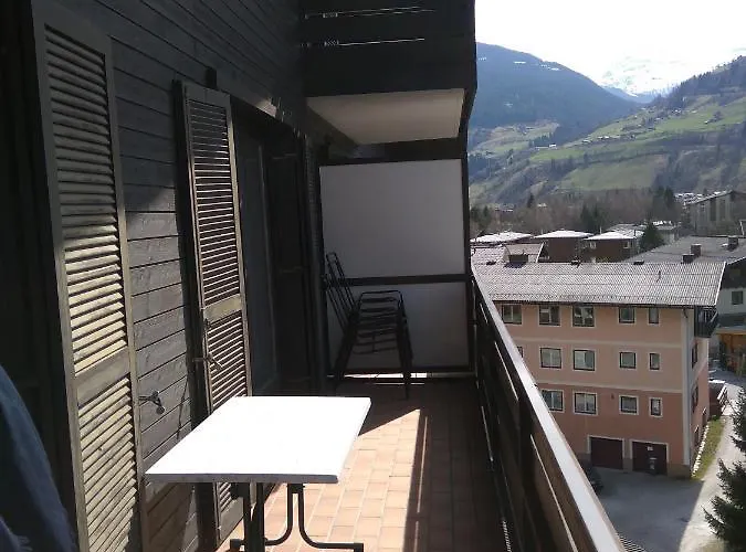 Apartment Panoramawohnung