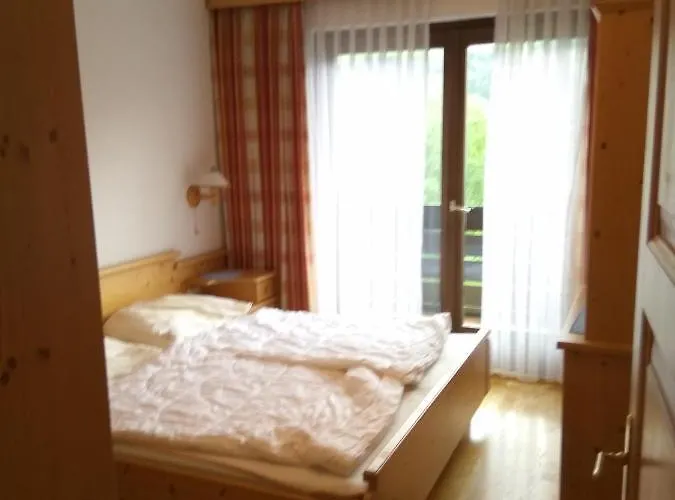 Panoramawohnung Apartment