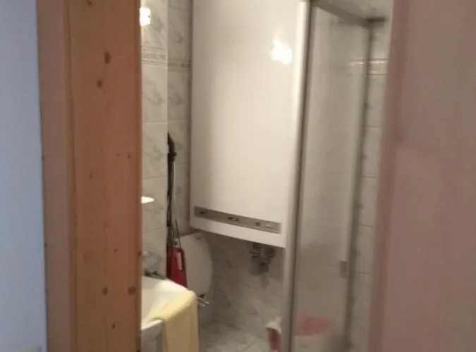 Panoramawohnung Apartment Bad Hofgastein