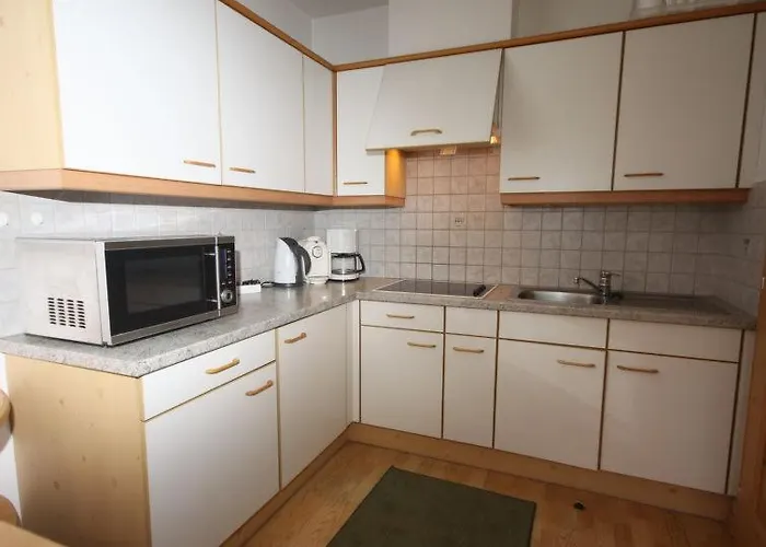 Apartment Panoramawohnung